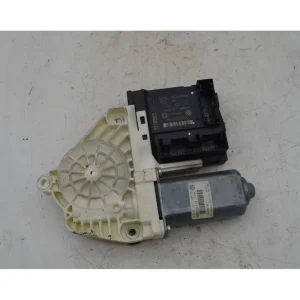 Ultimissimo Modello Motorino Alzacristallo Anteriore DX Volkswagen Passat B6 Dal 2005 al 2010 Cod 980852-113