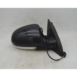 Specchietto Retrovisore esterno DX Volkswagen Golf V Dal 2003 al 2008 Cod 010781 Occasione
