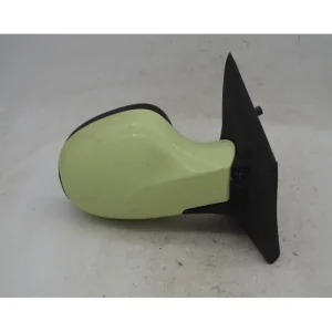 Promozione Esclusiva Specchietto Retrovisore esterno DX Renault Twingo Dal 2007 al 2011 Cod 0206024