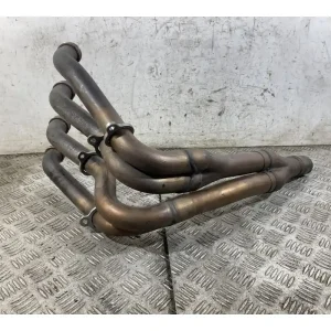 Collettore Di Scarico Honda CBR 1000 RR Dal 2008 al 2011 Nuova Collezione