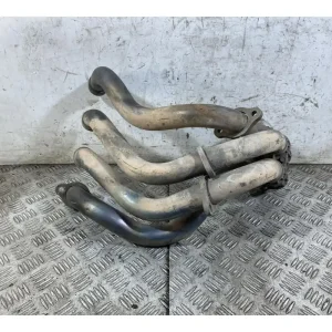 Di Tendenza Collettore Di Scarico Honda CBR 900 RR Dal 2000 al 2001