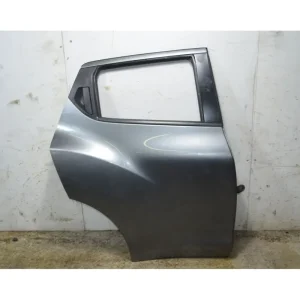 Portiera sportello posteriore DX Nissan Juke Dal 2010 al 2018 Cod H2100BA6MC Prezzo Conveniente