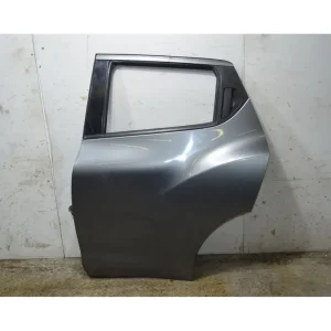 Portiera sportello posteriore SX Nissan Juke Dal 2010 al 2018 Cod H2101BA6MC Compra Online