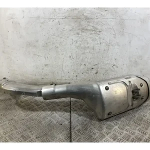 Soddisfatti O Rimborsati Marmitta Terminale Di Scarico Honda CBR 600 RR Dal 2007 al 2012