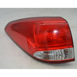 Bestseller Fanale Stop Posteriore SX Kia Carens Dal 2013 al 2018 Cod 92401A4020