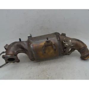 Catalizzatore Fiat 500 Hybrid dal 2015 al 2024 Cod 52109529 Spedizione Espresso