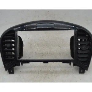 Occasione Bocchette Aria Centrali + Rivestimento Cornice Nissan Juke Dal 2010 al 2018 Cod 687501KE0A