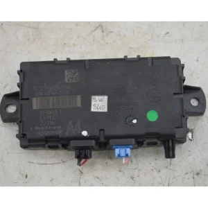 Centralina Comfort Renault Megane E-TECH Dal 2021 in poi Cod A3C05924504 Promo Stagionale