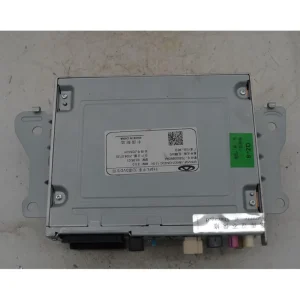 Sconto Autoradio DR 5 Dal 2024 in poi Cod VPNVQF-18K931