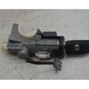 Blocchetto Accensione Nissan Qashqai dal 2006 al 2010 Cod 28590C9968 Miglior Prezzo