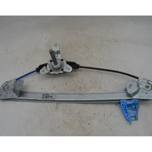 Macchinetta Alzacristallo Posteriore DX Lancia Ypsilon dal 2018 al 2025 Cod 52024999 Offerta Lampo