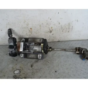 Miglior Prezzo Piantone dello Sterzo + Blocchetto accensione Jaguar X-Type dal 2001 al 2009 Cod 0265005414