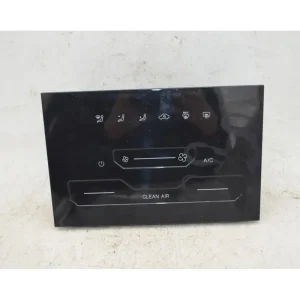 Controllo Comandi Clima DR 5 Dal 2016 al 2022 Cod 301000908AA Sconto