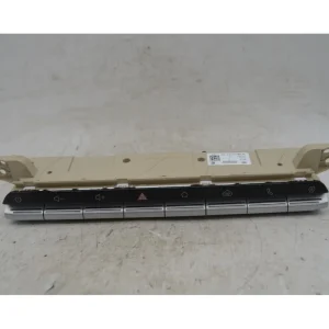 Ultime Pezzi Pulsantiera Blocco Comandi Centrale DR 5 Dal 2017 al 2022 Cod 808000405AA