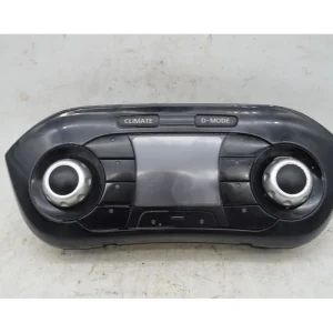 Controllo Comandi Climatizzazione Nissan Juke DAL 2010 AL 2018 Cod 24845BV81A Popolare