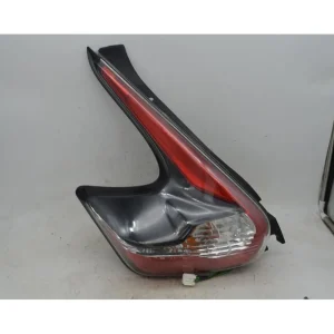 Prezzo Di Fabbrica Fanale Stop Posteriore SX Nissan Juke dal 2010 al 2018 Cod 26555BV80B