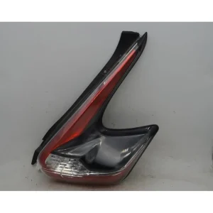 Fanale Stop Posteriore DX Nissan Juke dal 2010 al 2018 Cod 26550BV80B Promozione