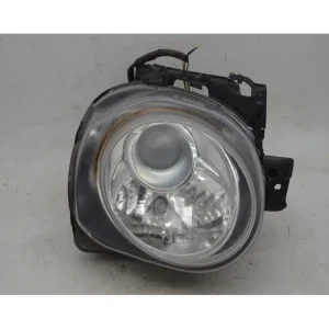 Faro Fendinebbia Anteriore DX Nissan Juke dal 2010 al 2018 Cod 26010BV90B Ultime Pezzi