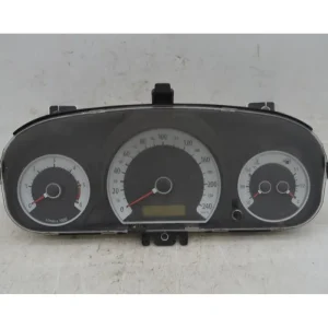 Bestseller Strumentazione contachilometri completa Kia Ceed Dal 2007 al 2012 Cod 94003-1H130