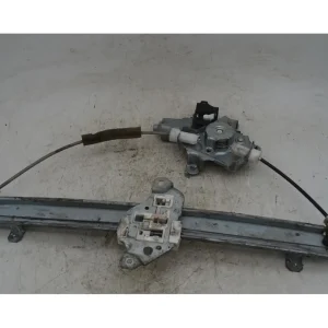 Motorino Alzacristalli Posteriore DX Nissan Juke Dal 2010 al 2018 Cod 82731CV01C Professionale