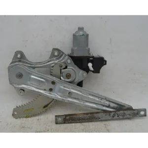 Direttamente Dal Produttore Motorino Alzacristalli Posteriore SX Nissan Juke Dal 2010 al 2018 Cod 82730CV01C