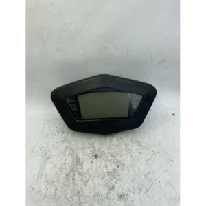 Strumentazione Contachilometri Derbi GPR 125 4T 4V Dal 2009 al 2015 COD 865645 Reso Gratuito