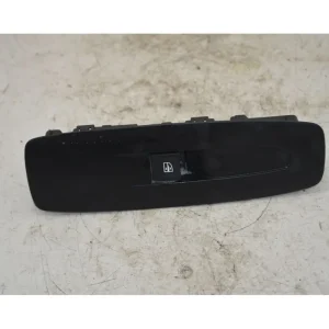 Pulsantiera Alzacristalli Anteriore DX Renault Megane E-Tech Dal 2021 in poi Cod 809605274R Popolare