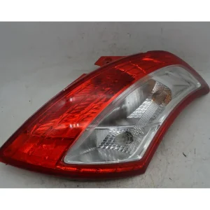 Fanale Stop Posteriore DX Suzuki Swift Dal 2010 al 2013 Cod 3565068L00000 Affare