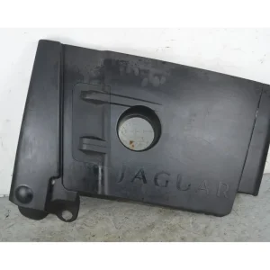 Coperchio Motore Jaguar X-Type Dal 2001 al 2010 Cod 6X43-6A949-BB Ultime Pezzi