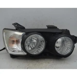 Bestseller Faro Anteriore DX Chevrolet Aveo Dal 2011 al 2020 Cod 96831092