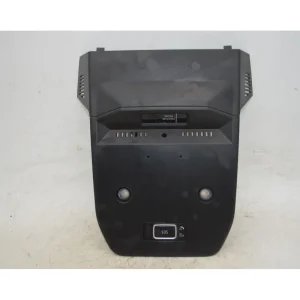Spedito Oggi Consolle Tetto Anteriore Renault Megane EV60 E-Tech dal 2021 in poi cod 969812797R