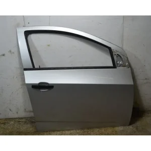 Portiera Sportello Anteriore DX Chevrolet Aveo Dal 2011 al 2020 Cod 42357430 Quantità Limitata