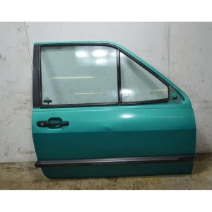 Portiera Sportello Anteriore DX Volkswagen Polo Dal 1981 al 1994 Direttamente Dal Produttore