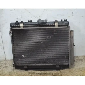 Radiatore Suzuki Swift Dal 2010 al 2013 Cod 95310-68L00 Più Venduto