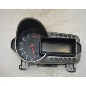 Strumentazione contachilometri Chevrolet Aveo Dal 2011 al 2020 Cod 95933107 Offerta