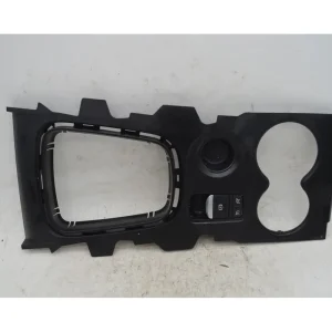 Vendita Finale Cornice Rivestimento Console Centrale +Pulsantiera Renault Kadjar Dal 2002 al 2005 Cod 969123761R