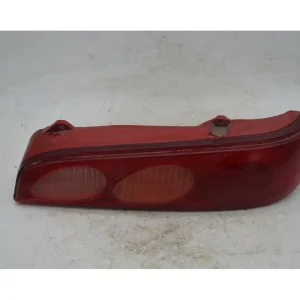 Consegna Rapida Fanale Stop Posteriore DX Fiat Seicento Dal 1998 al 2010 Cod 46511337