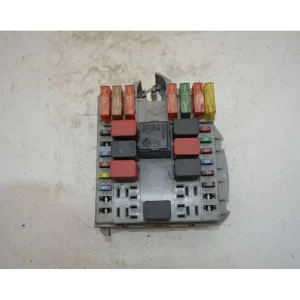 Spedizione Espresso Scatola Fusibili Fiat Doblo Dal 2000 al 2010 Cod 51763771