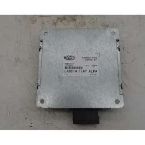 Centralina Amplificatore Alfa Romeo Mito Dal 2008 al 2011 Cod 51833517 Popolare