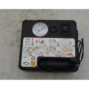 Compressore Gonfiaggio Gomme Renault Megane E Dal 2021 in poi Cod 995655758R Economico