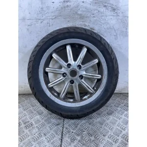 Cerchio Anteriore Piaggio MP3 250 Dal 2006 Al 2011 Pagamento Sicuro