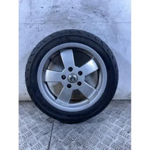 Cerchio Anteriore Piaggio Vespa GTS 300 Dal 2014 al 2016 Subito Disponibile