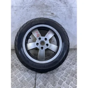Cerchio Anteriore Piaggio Vespa GTS 300 ABS Dal 2014 Al 2016 Ordina Subito