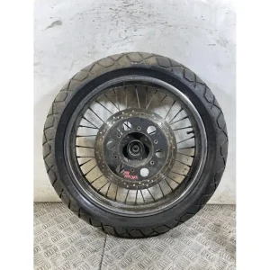 Cerchio Anteriore Hyosung Karion RT 125 4V Dal 2004 Al 2016 Di Tendenza