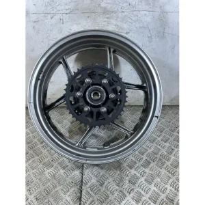 Cerchio Posteriore Kawasaki Z 750 / ZX - 10R Dal 2003 al 2012 Prezzo Conveniente