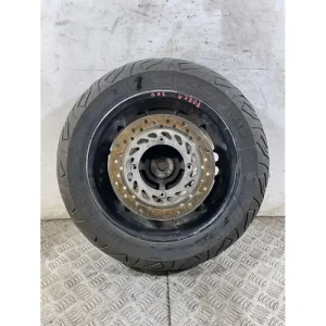 Cerchio Posteriore Honda Forza 300 Dal 2013 Al 2017 Solo Oggi
