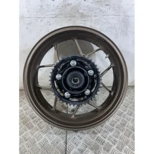 Cerchio Posteriore Honda CB 650 R Neo Sport Dal 2018 al 2020 Più Venduto