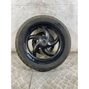 Reso Gratuito Cerchio Anteriore Gilera Runner 50 dal 1997 al 2003