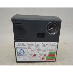 Compressore Gonfiaggio Gomme Hyundai I10 Dal 2013 al 2017 Cod 52933B9000 Economico
