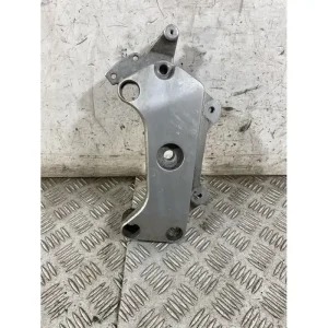 Staffa Supporto Pedana Sinistra Sx Honda Hornet 600 Dal 2005 al 2006 Offerta Speciale